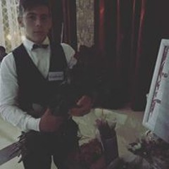 Deleu Gabriel