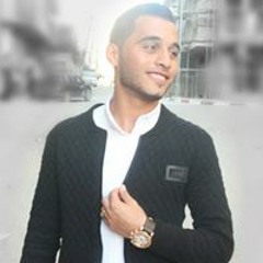 محمد علاء الحلو