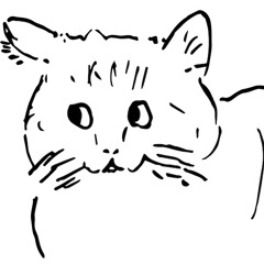 Virtual Cat / バーチャルねこ