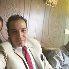 Amir Gaafer