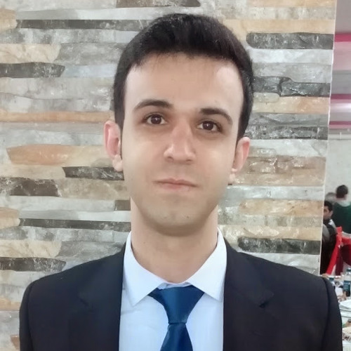 Hani Jamali’s avatar