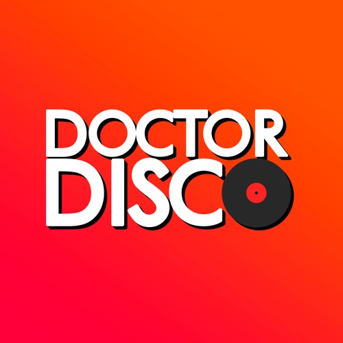 Doctor Disco’s avatar
