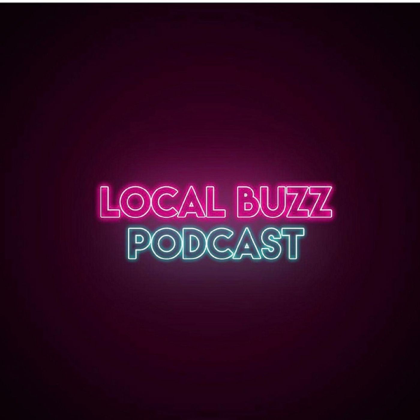 Local Buzz Podcast