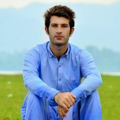 Khalak hom waye zrah me hom waye by Ali khan  , ghani khan kalam
