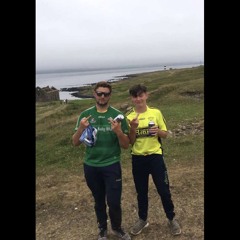 Sheaóg Anderson