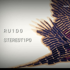 RUIDO SE - ONE TAKE #1