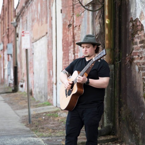 The Night They Drove Old Dixie Down (The Band Cover)