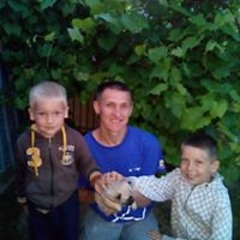 Pavlo Michael