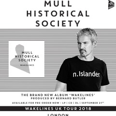 MullHistoricalSociety