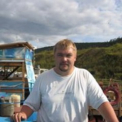 Михаил Лаврович
