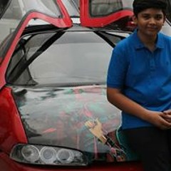 Ahmed Khan khan