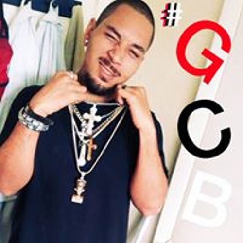 G-code Beezy’s avatar