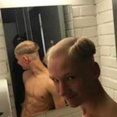Marcus Bjørn