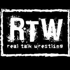 Real Talk Wrestling