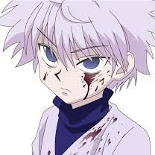 YungKillua’s avatar