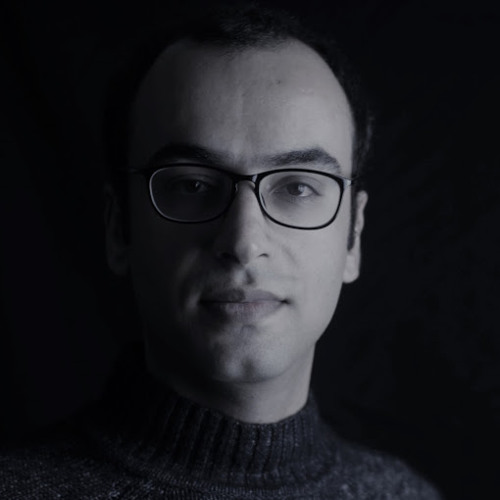 Ramin Akhavijou’s avatar