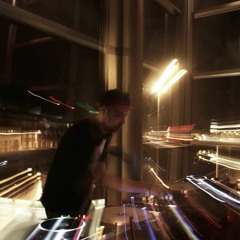Jon Barry @ Osho 2nd Aug 2025