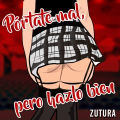 Zutura Hard Rock