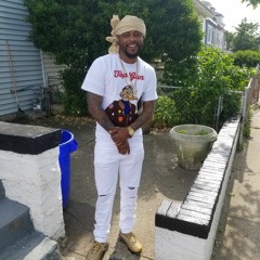 26 Black and Yellow Remix (Blue and White)