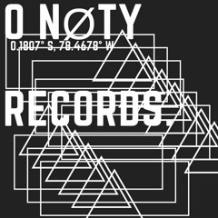 O NOTY RECORDS
