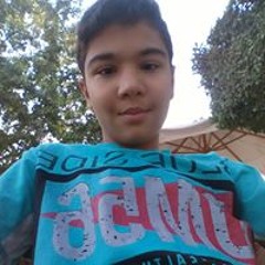 Gamal Pop Elking