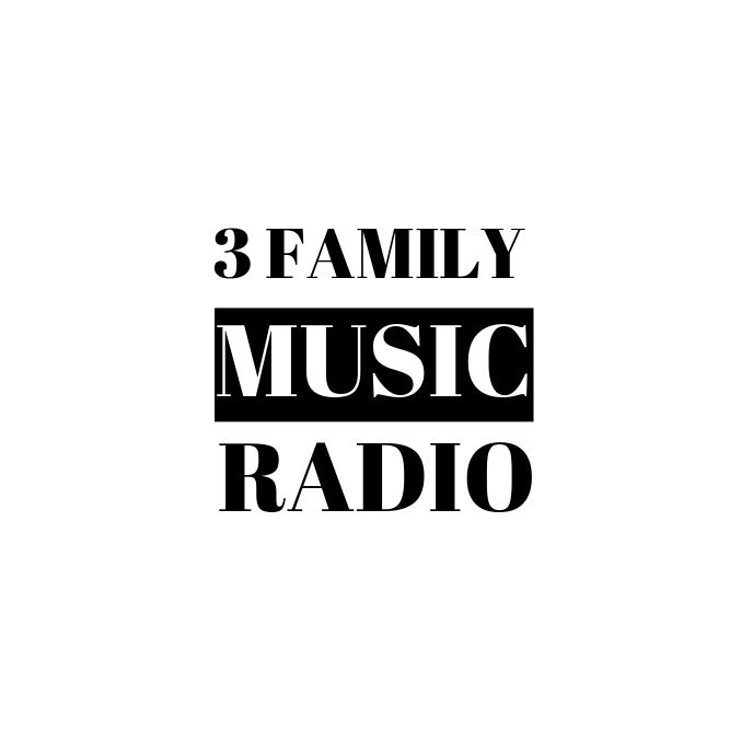3  Family Music podcast artwork