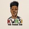 KWASI the Veggie Kid