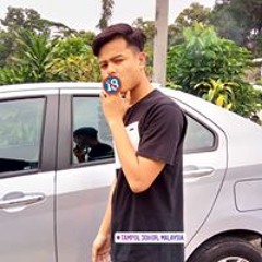 Hazim Rahman