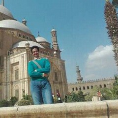 معتصم أشرف
