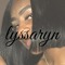 lyssaryn