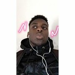 Brice Ndambala