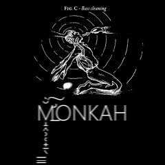 M̷̞̮̳͕͊̑ͪ̔͊̓̾͛ͭͬ̈͊͒ͧ̀͐̌͟͢͞onkah