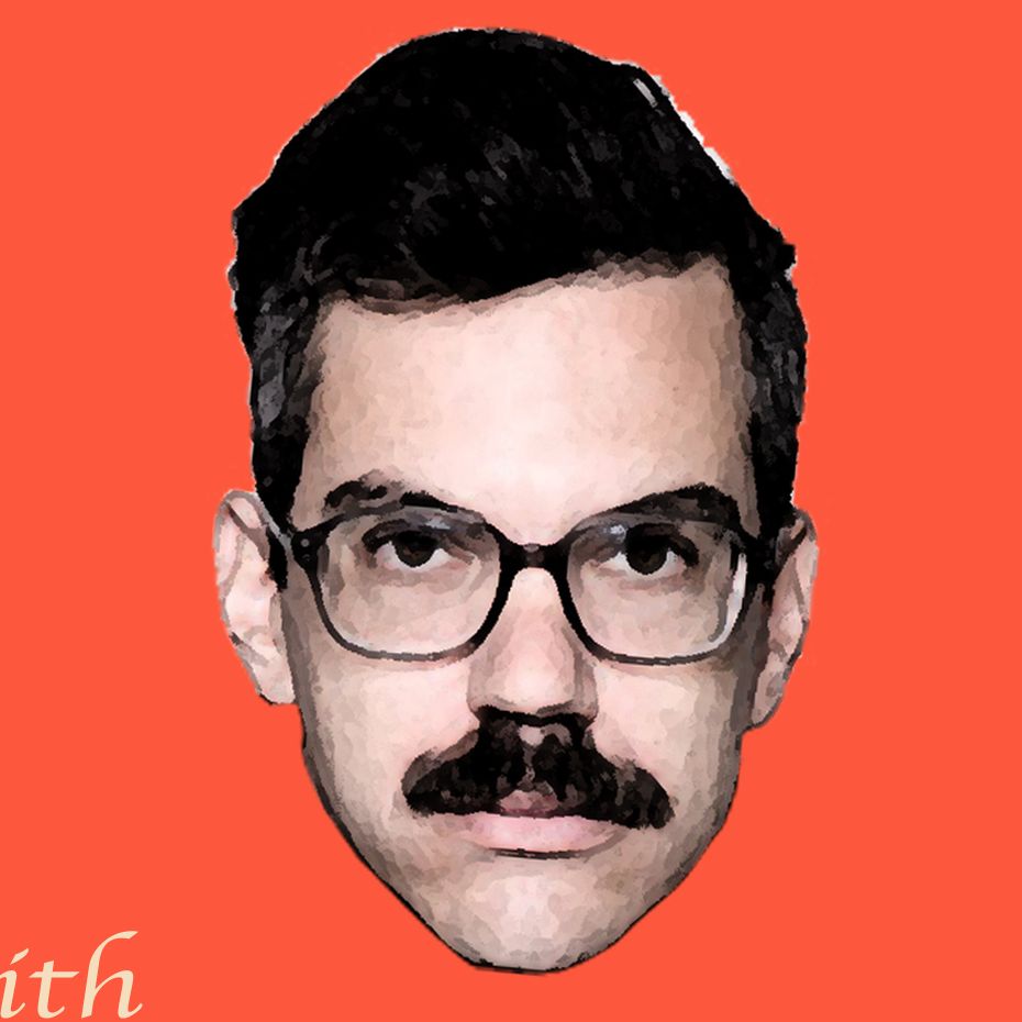 MF Problems podcast artwork