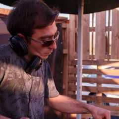 Seba Martinez