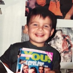 Yung Mark Mix, Vol. 5