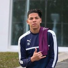 Alex Cruz