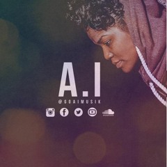 A.I. The Anomaly