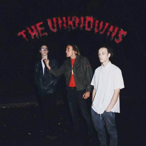 The Unknowns’s avatar