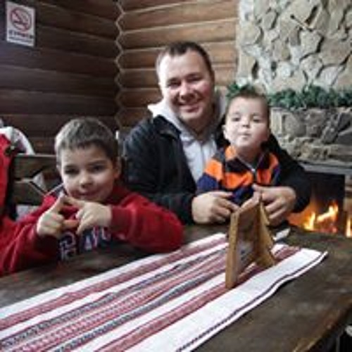 Dmitriy Surkov’s avatar