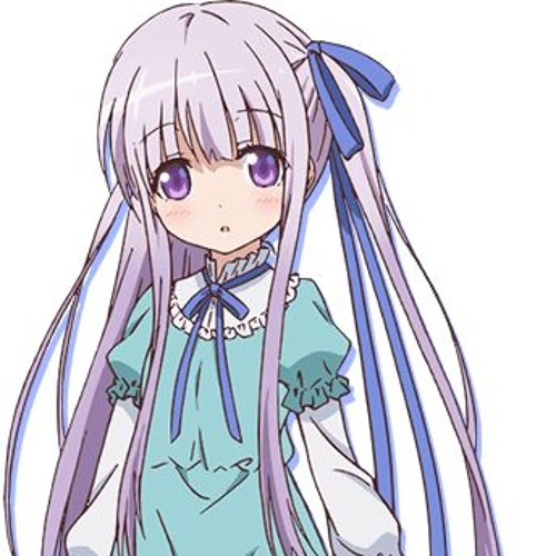 Iris’s avatar