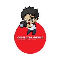 Cosplay in America
