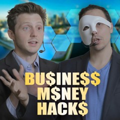 Business Money Hacks Podcast