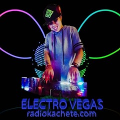 Dj Grimz  Radio Kachete