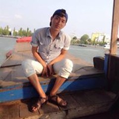 Nguyễn Hồng Phong