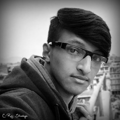 Siraj Shakya
