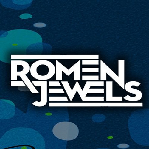 Romen Jewels Diary’s avatar