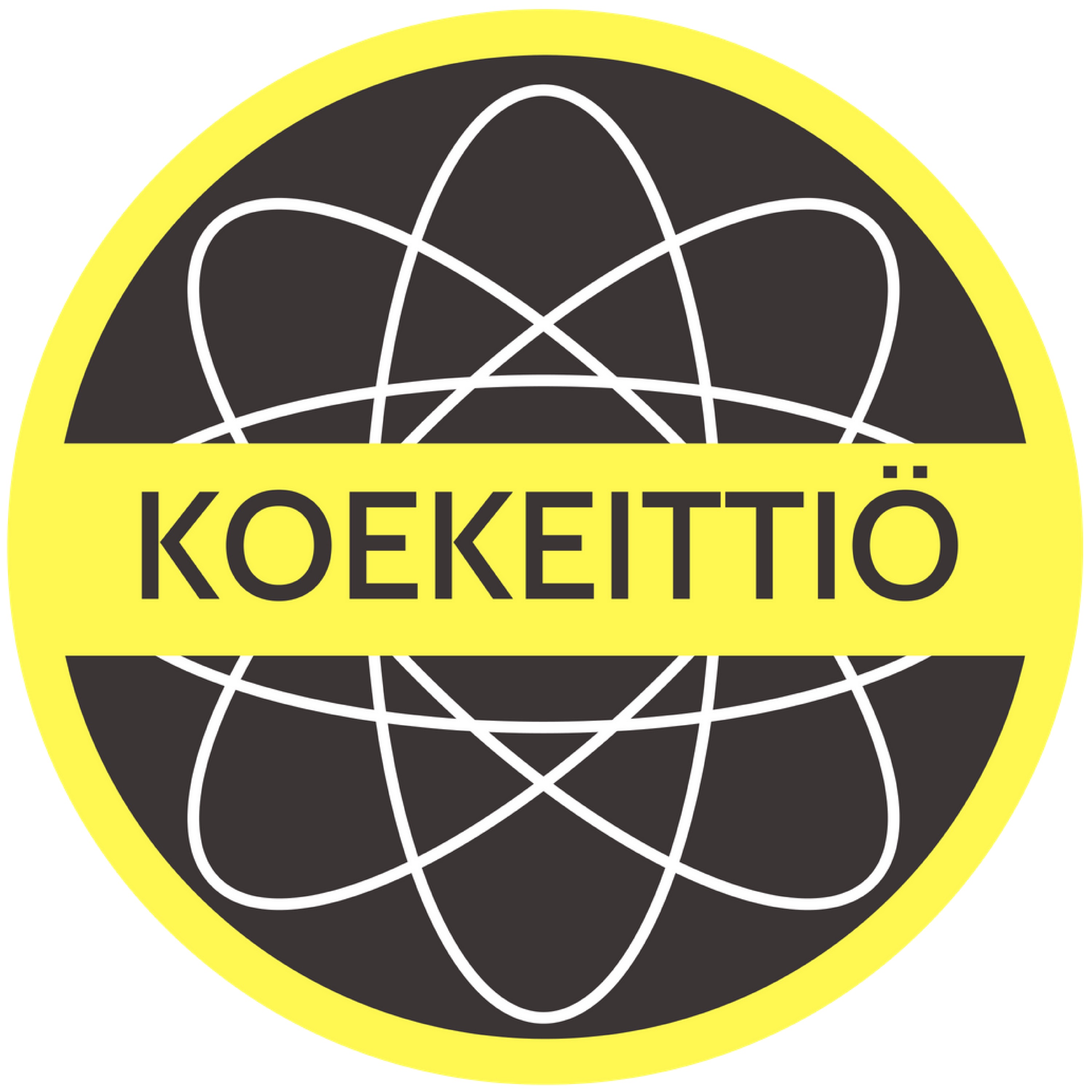 Koekeittiö Podcast podcast artwork