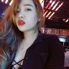 Mimi Phạm