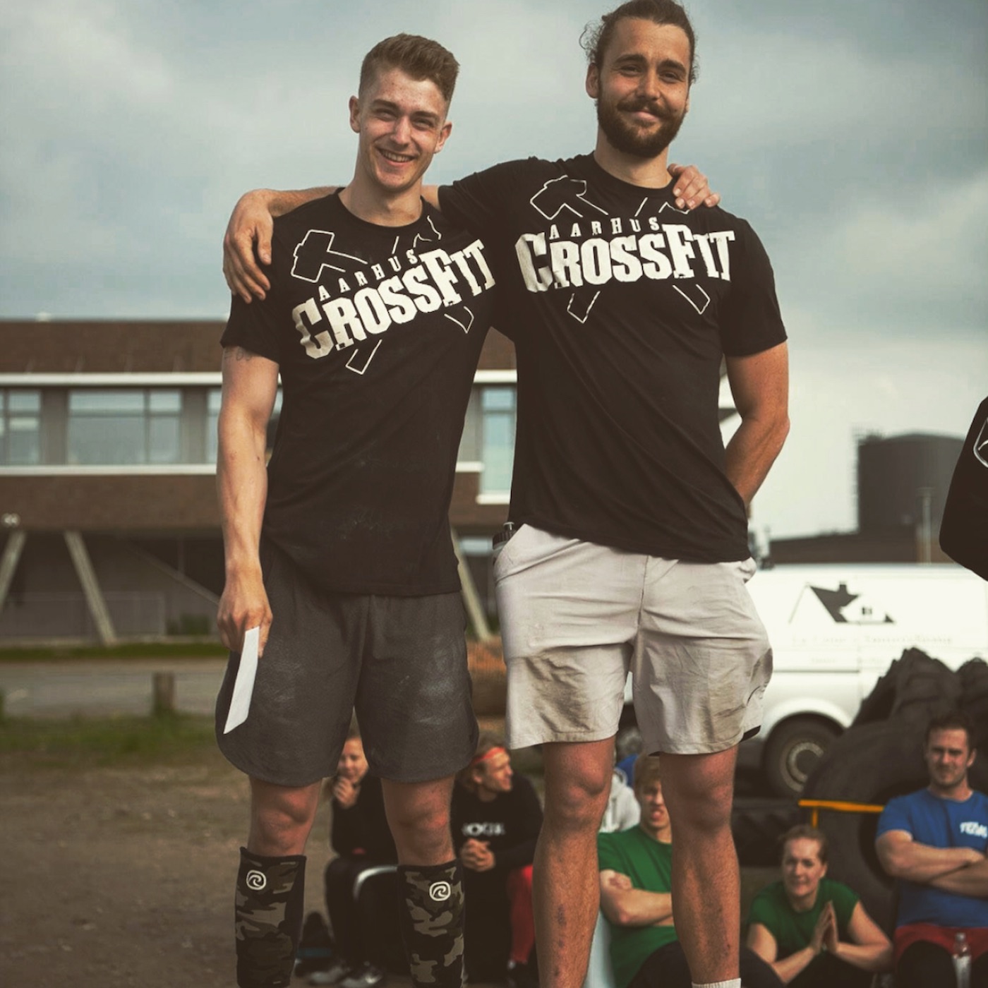 Søndagskompagniet af Julius Hindø & Holger Schwartz