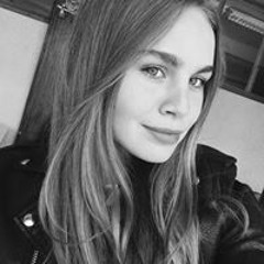 Palaguta Anna
